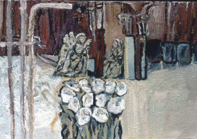 Paintings 1990-1999